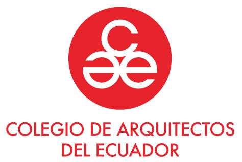 COLEGIO NACIONAL ARQUITECTOS DEL ECUADOR
